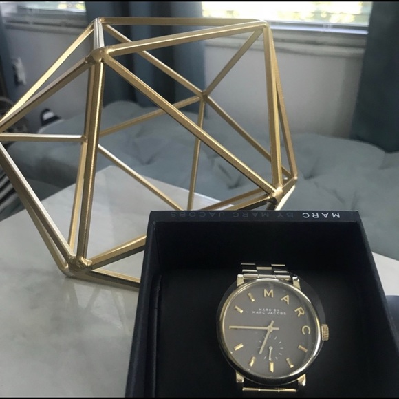 NWT Marc Jacobs watch - Picture 3 of 4
